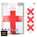 St. George Flag Cotton Bandana - Patriotic Fashion & Utility Set