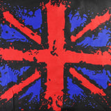Union Jack Print Bandana - British Style Flag Design