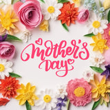 Red heart-shaped balloon on a fence, perfect for Rose & Heart accessories display.