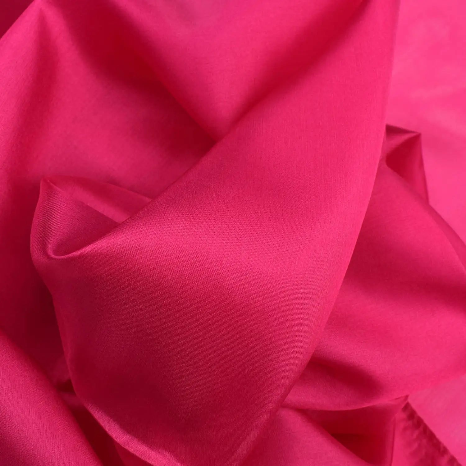 Mulberry silk luxurious multiuse scarf in pink fabric