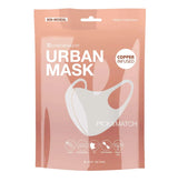 Urban Mask - Pick Matchle - 3D Copper-Infused Face Mask Covering