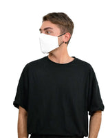 3D Design 100% Cotton Fashion Face Mask Covering for MenProductName
