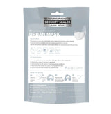 Cotton fashion face mask for normal skin
