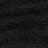 Soft knitted black wool texture background for Autumn Winter Snood Scarf