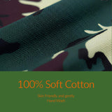 Camouflage Military Cotton Bandana