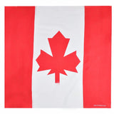 Canada Flag Bandana