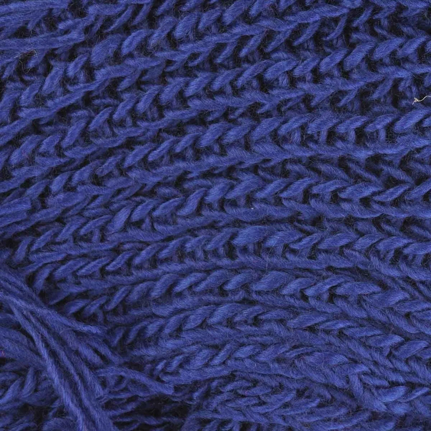 Classic Knitted with Tassel Autumn/Winter scarf Long Scarves - Knitted Scarves