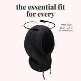 Knitted Hooded Scarf & Snood – Warm Versatile and Comfortable Winter Protection - Warm Scarves