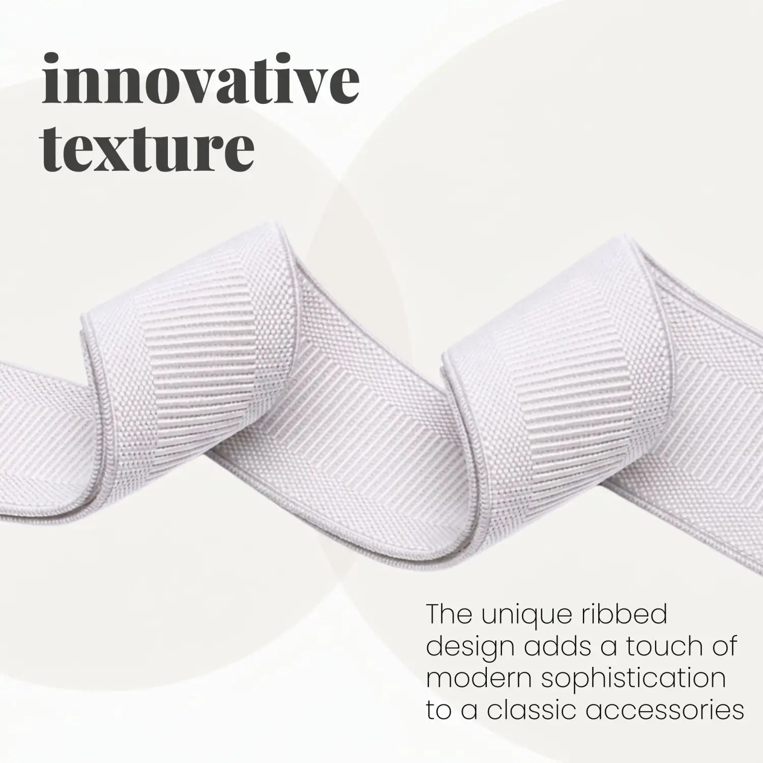 Men 35mm Wide Triangle Suspenders for Trouser - Braces