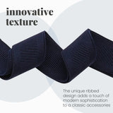 Men 35mm Wide Triangle Suspenders for Trouser - Braces