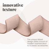 Men 35mm Wide Triangle Suspenders for Trouser - Braces