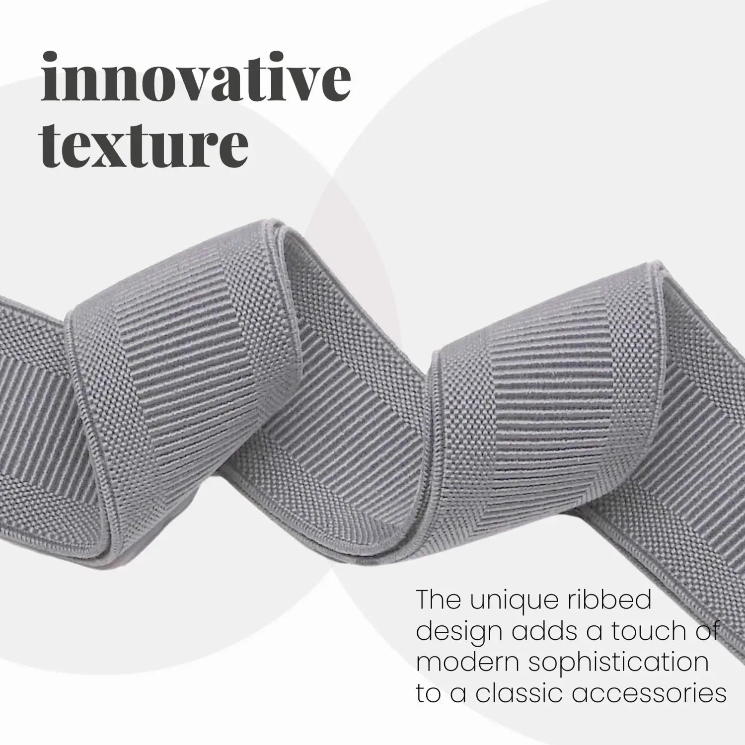 Men 35mm Wide Triangle Suspenders for Trouser - Braces