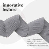 Men 35mm Wide Triangle Suspenders for Trouser - Braces