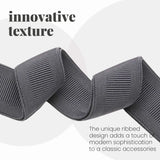 Men 35mm Wide Triangle Suspenders for Trouser - Braces