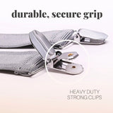 Men 35mm Wide Triangle Suspenders for Trouser - Braces