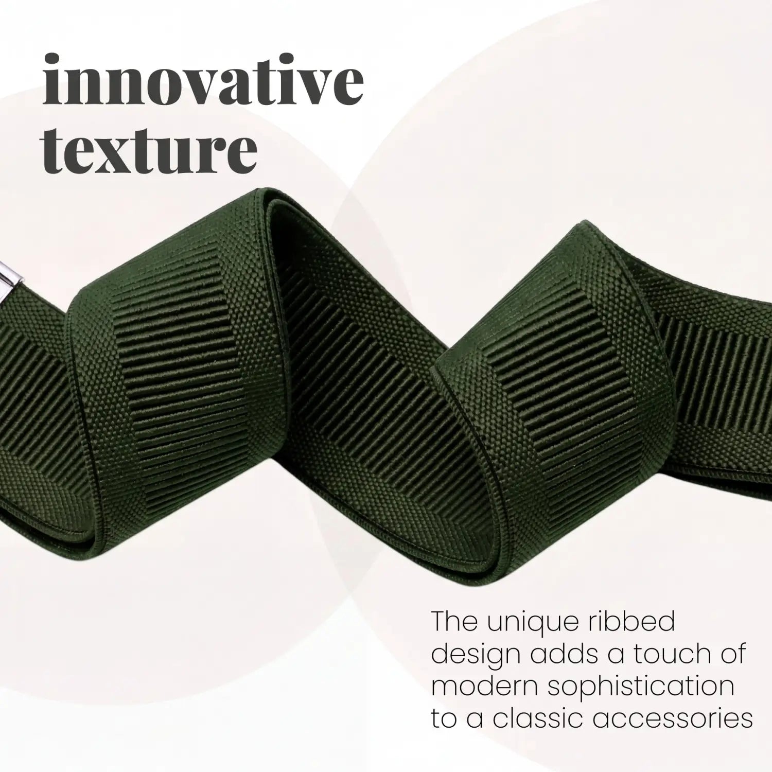 Men 35mm Wide Triangle Suspenders for Trouser - Braces