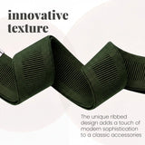 Men 35mm Wide Triangle Suspenders for Trouser - Braces