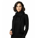 Pashmina Scarf Oversized Cashmere Feel Warm Scarf - Warm Scarves