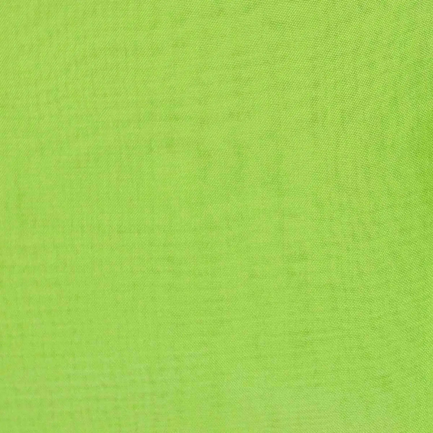 SALE Classic Plain Chiffon Scarf Unisex Lightweight Scarves Light Green - Scarves