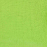 SALE Classic Plain Chiffon Scarf Unisex Lightweight Scarves Light Green - Scarves