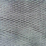 SALE Sparkling Metallic Lurex Shawl Silver Grey - Scarves