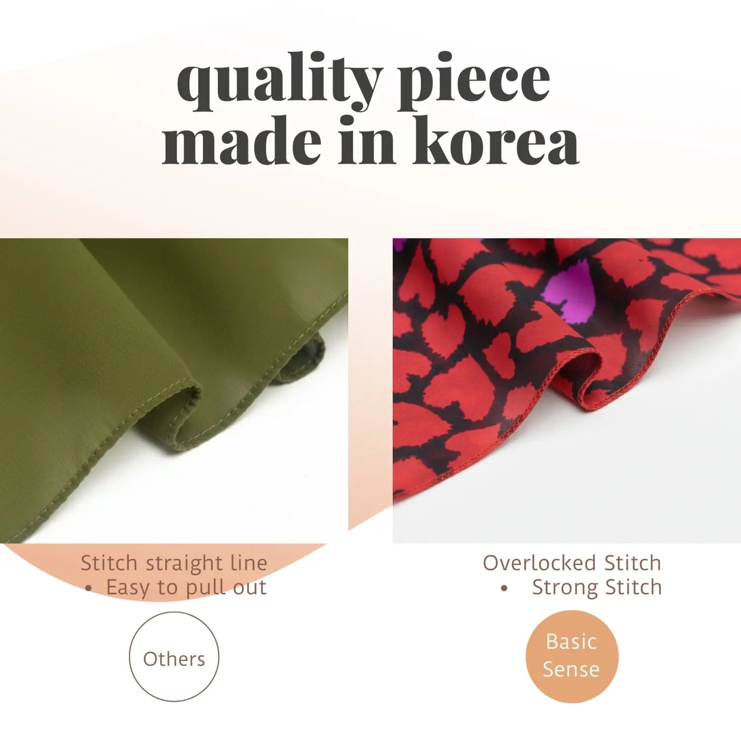 Vibrant Oversized Heart Print Scarf Wrap - Scarves